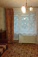 фото 2-х комнатной квартиры в р.п. Гидроторф